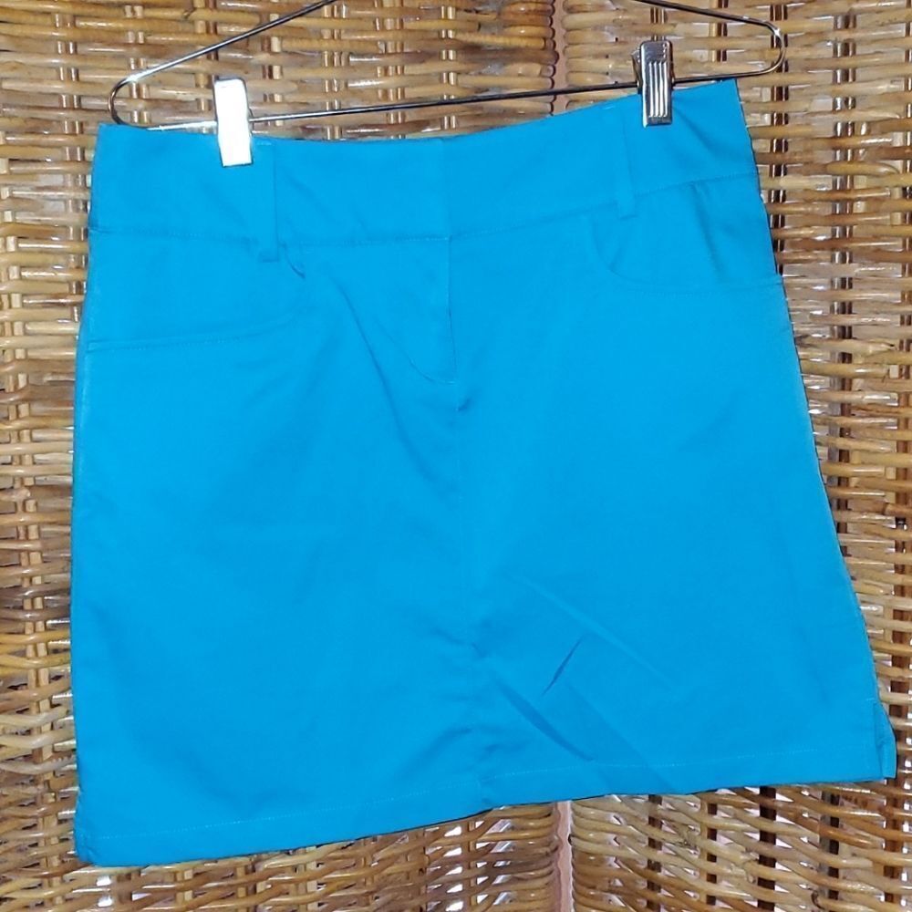 Adidas Clima Cool Golf Skort 4